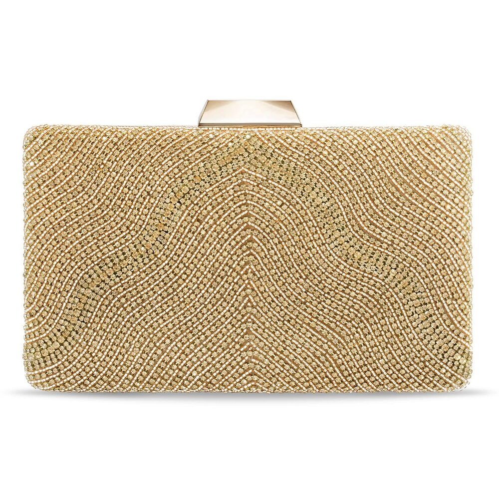 6857 Indian Potli Bags Gift Evening Bag Clutch Ethnic Bride Purse